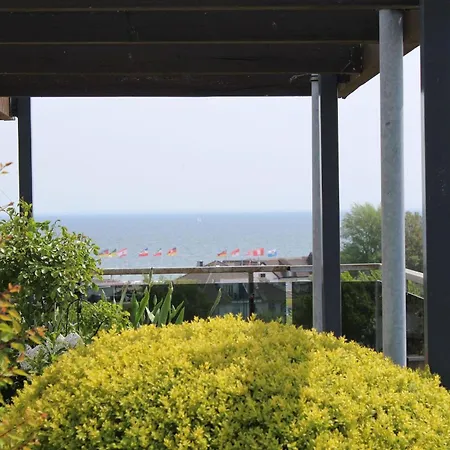 Apartment Berolina-519-ostsee-weitblick *