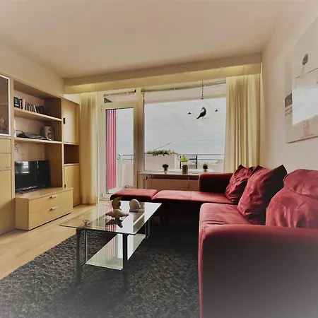 Berolina-519-ostsee-weitblick Apartment *