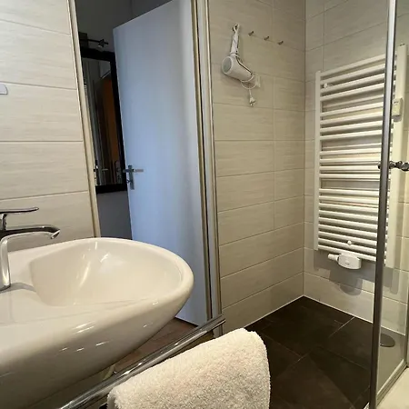 Apartment Berolina-519-ostsee-weitblick Dahme (Schleswig-Holstein)