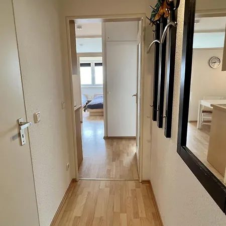 Berolina-519-ostsee-weitblick Apartment