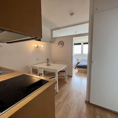 Apartment Berolina-519-ostsee-weitblick *