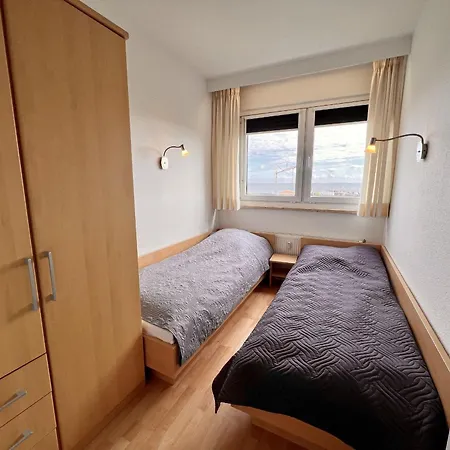 Berolina-519-ostsee-weitblick * Dahme (Schleswig-Holstein)