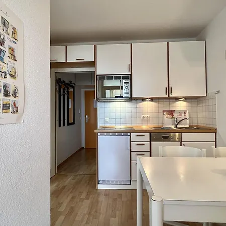 Berolina-519-ostsee-weitblick Apartment