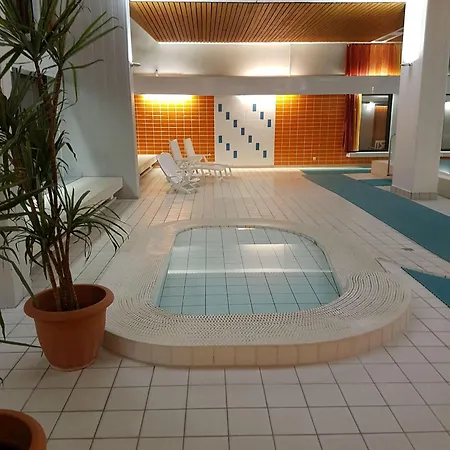 Berolina-519-ostsee-weitblick * Dahme (Schleswig-Holstein)