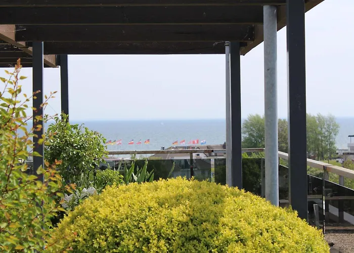 Apartamento Berolina-519-ostsee-weitblick *