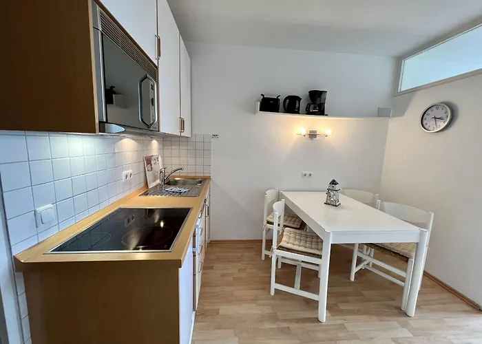 Berolina-519-ostsee-weitblick Dahme (Schleswig-Holstein)