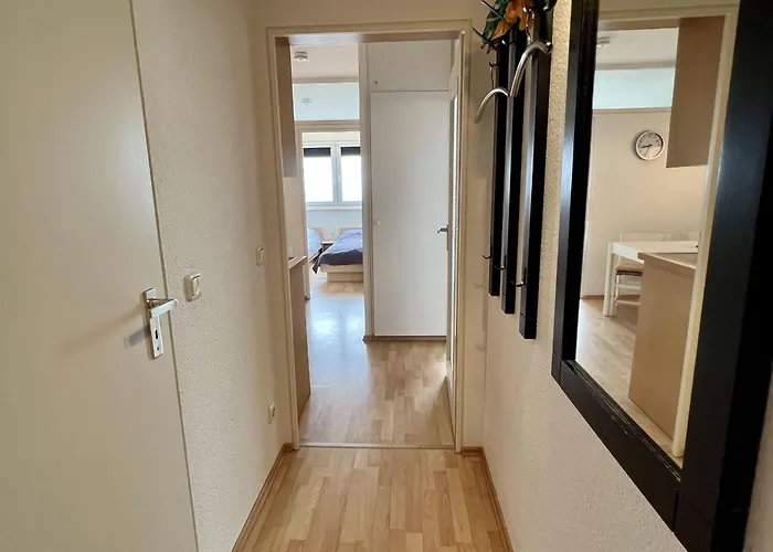 Berolina-519-ostsee-weitblick Apartamento