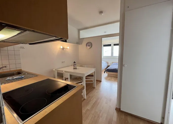 Apartamento Berolina-519-ostsee-weitblick *