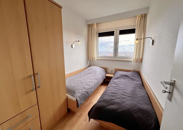 Berolina-519-ostsee-weitblick * Dahme (Schleswig-Holstein)