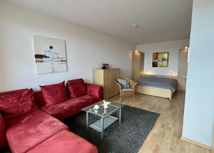 Berolina-519-ostsee-weitblick Dahme (Schleswig-Holstein)