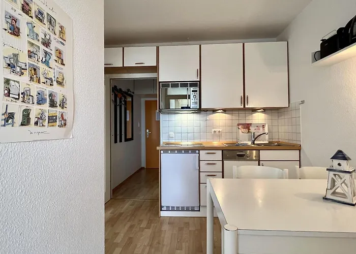 Berolina-519-ostsee-weitblick Apartamento