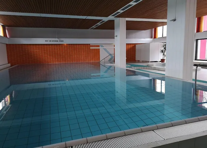 Berolina-519-ostsee-weitblick Apartamento *