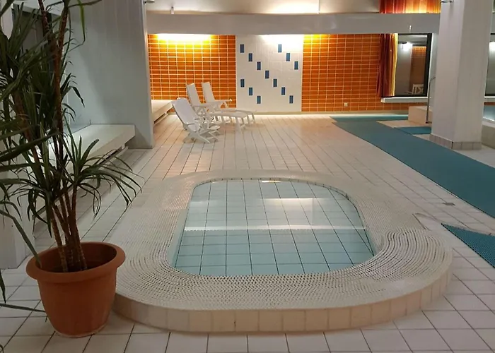 Berolina-519-ostsee-weitblick * Dahme (Schleswig-Holstein)