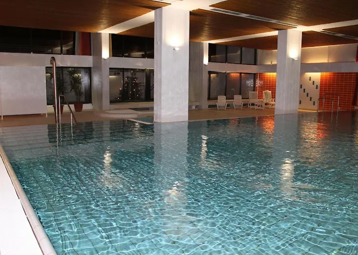 Berolina-519-ostsee-weitblick Apartamento *